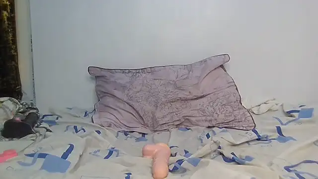 Wet__bunny_ Chat XXX in diretta