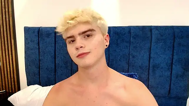 Chat XXX ao vivo de Ian_Stone