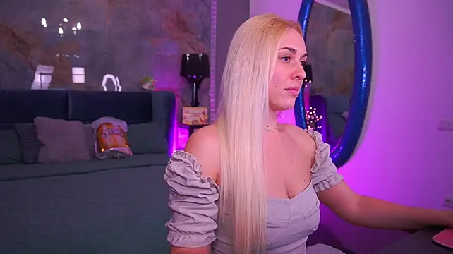 Chatroom XXX en direct de ArishkaLulu