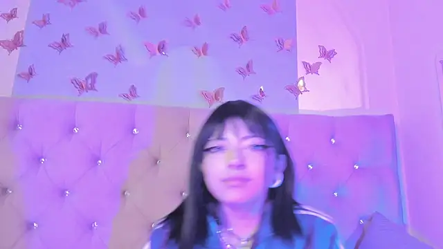 Chatroom XXX en direct de Darling_Keit