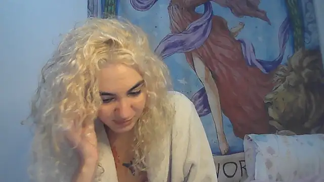 Apofenia Live XXX-Chat