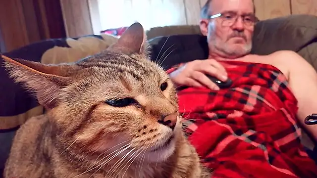 Živý XXX chat snickers1