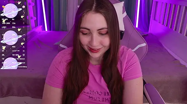 XXX chat uživo modela WinryRoss
