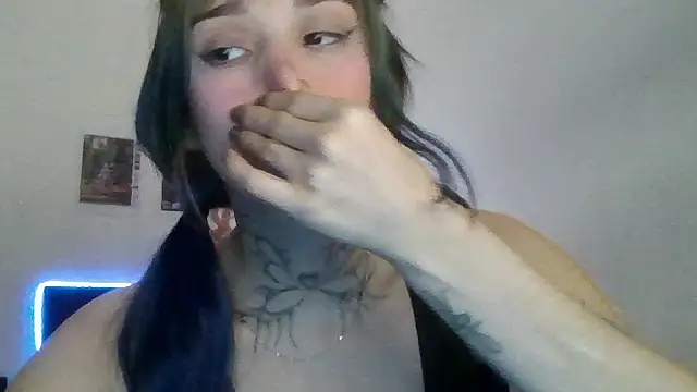 loletabb – Live XXX-chat