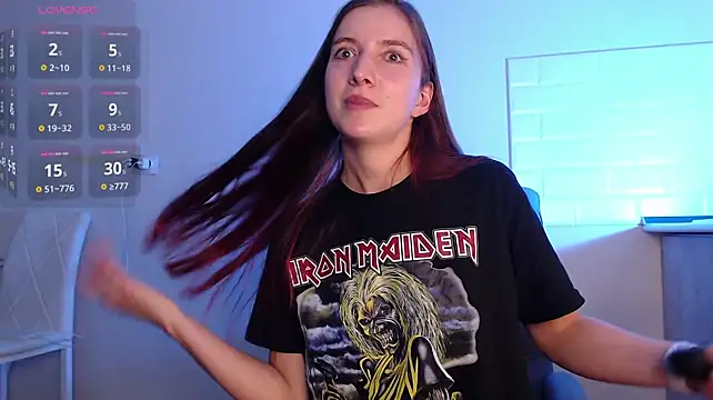 Eva_Hailey_ Live XXX-Chat