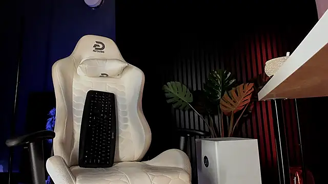 uptomatty Live XXX-Chat