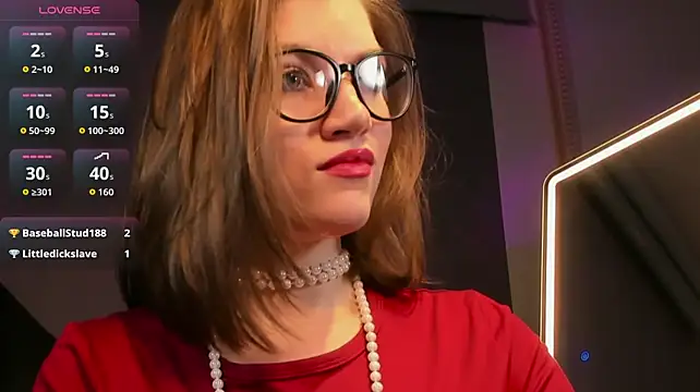 CathyAdams – Naživo XXX chat