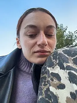 XXX chat uživo modela KattyMurr