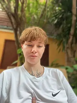IceMur's Live XXX Chat