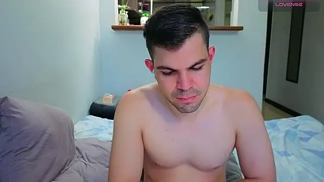 Matiashorney's Live XXX Chat