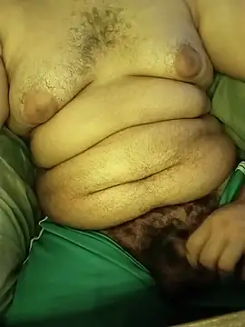 chubbygamer26 Adlı Modelin Canlı XXX Sohbeti