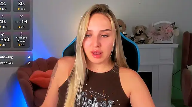 Kara__Moor webcam show