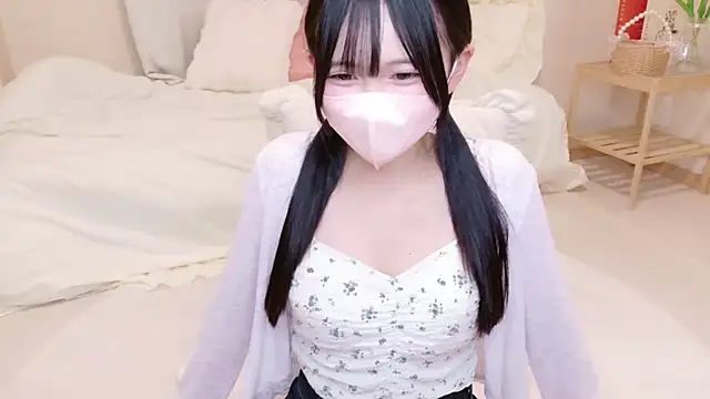 AMO_chiのウェブカメラショー