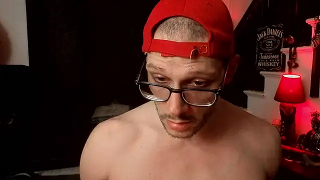 MasterDaddyCool Chat XXX in diretta