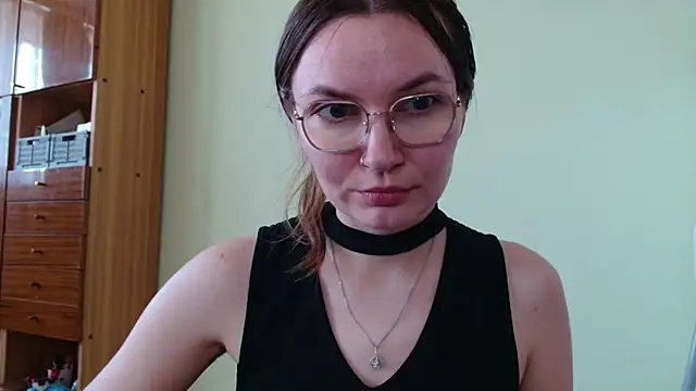 Živý XXX chat LooveELLYx