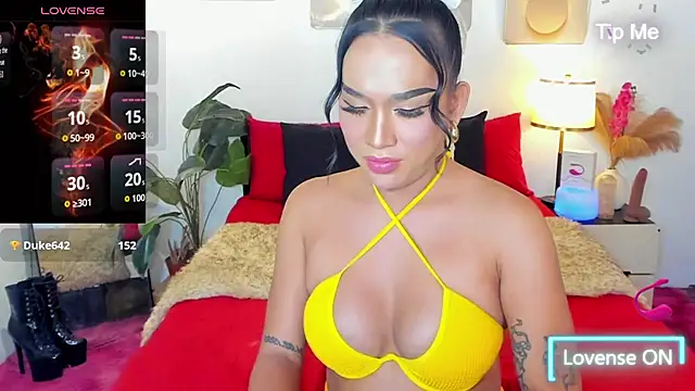 ClassyEllice Live XXX Chat
