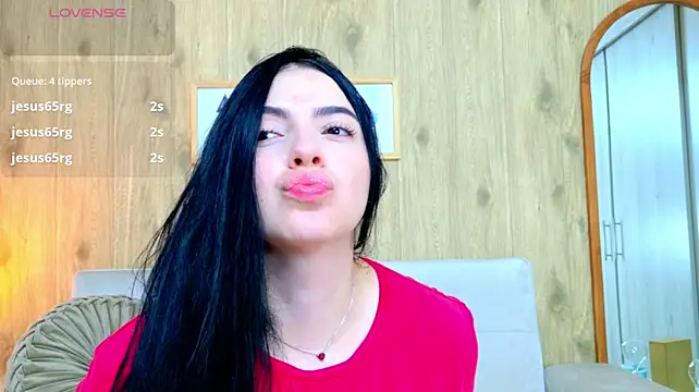 demyrose_ 라이브 XXX 채팅