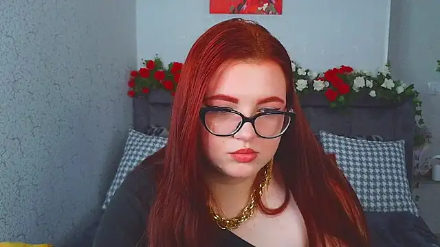 _Gingerfox_ 现场XXX聊天