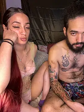 heluvsbabii's Live XXX Chat