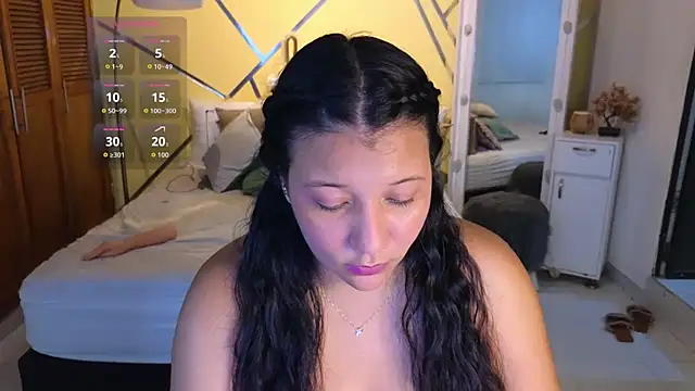 Онлайн чат XXX Jana_lolipopyummy