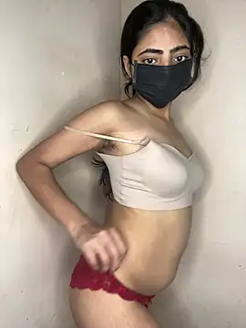 Chat XXX en directo de Lusty_cherry
