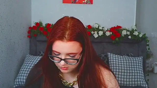 _Gingerfox_ 现场XXX聊天