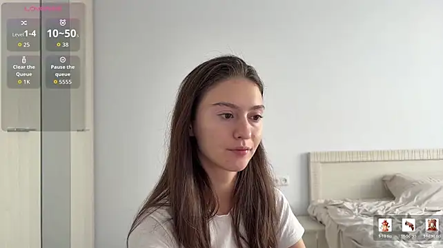 LibbieSchworm – Naživo XXX chat