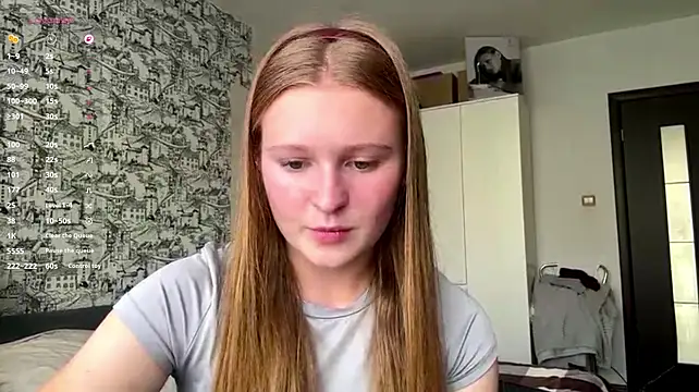 LisFris – Naživo XXX chat