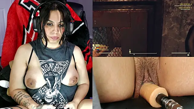 Blaze_Onn's Live XXX Chat