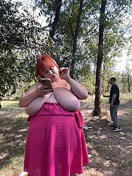 AnyElsaBb9801 Chat XXX in diretta
