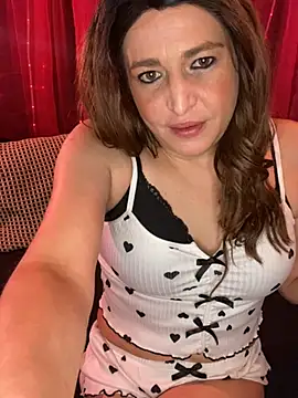 Chat XXX en directo de That1OfAKind