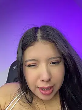 MarielQueenx Adlı Modelin Canlı XXX Sohbeti