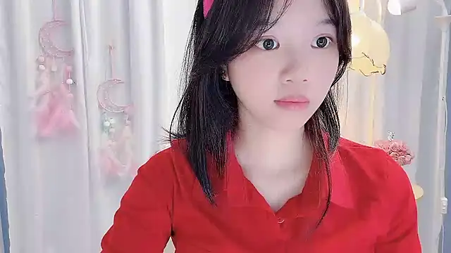 Yanys521 Obrolan Langsung XXX