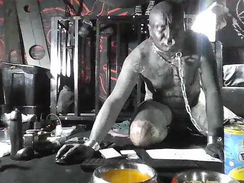 Chat XXX Live wormobject