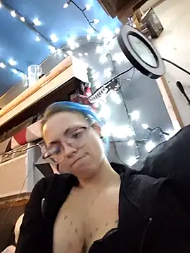 LunikaCorpse666 Live XXX-chat