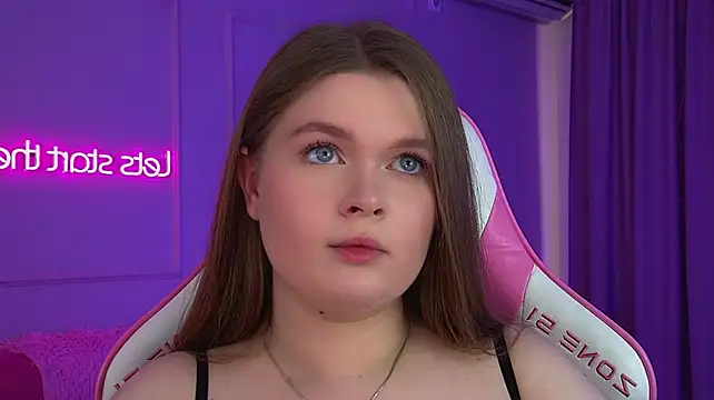 Chat XXX en directo de CrystalLyons