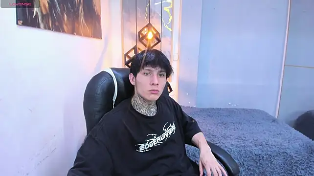 Cry_thereal – Naživo XXX chat