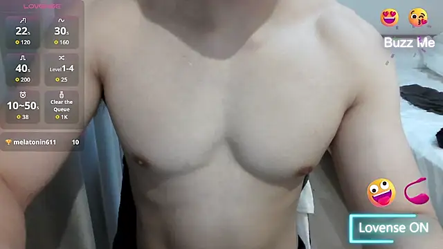 DearJackASMR 即時 XXX 聊天