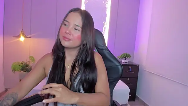isabella_florez Chat XXX live