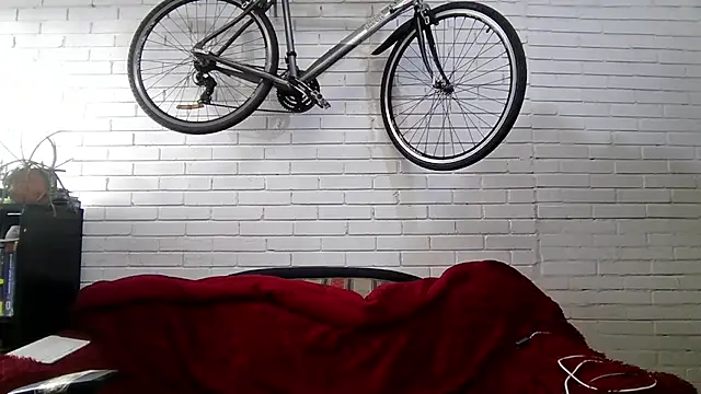 Chat XXX en directo de JBond007BBC