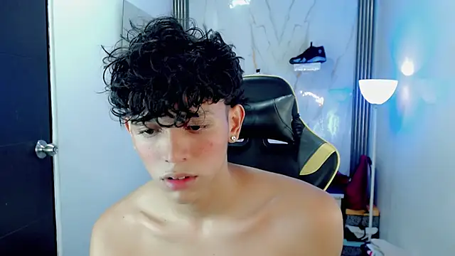 FUNNY_DICK_ Live XXX Chat