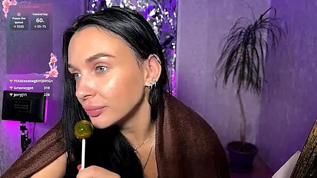 StagyOolong Chat XXX live