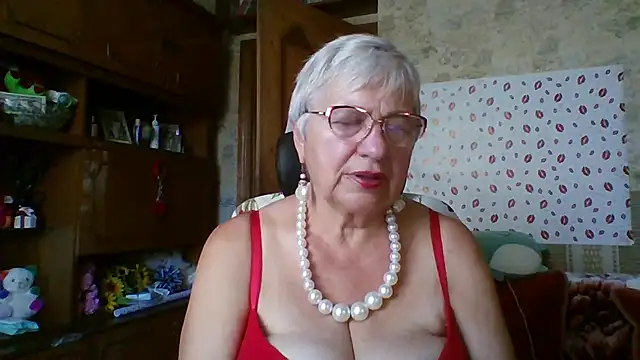 SweetCherry27 Chat XXX in diretta