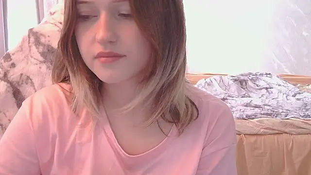 Chat XXX ao vivo de Beloved_Mary
