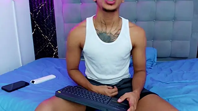 kai_storm77 现场XXX聊天