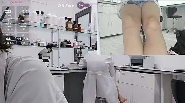 Czat XXX na żywo – Lubeyou_KT