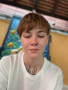 IceMur Live XXX-Chat
