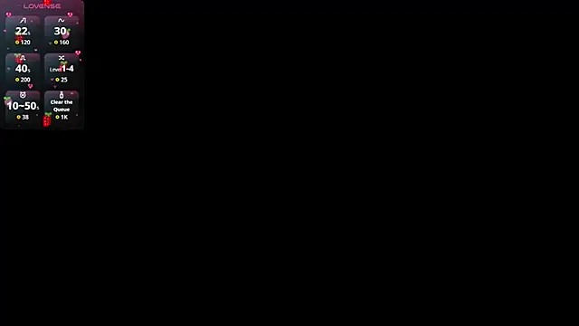 Nikkenyx's Live XXX Chat