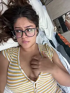 Chat XXX ao vivo de Juli____News