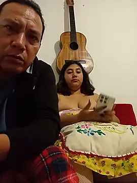 Chat +18 de NENAYORFEO ao vivo